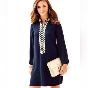 Lilly Pulitzer Grace Ynn dress